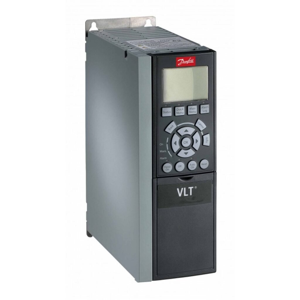 VLT AutomationDrive 3kW