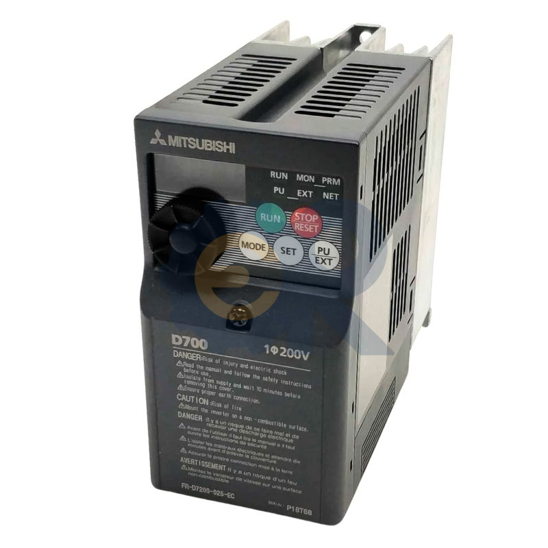 FR-D700 2.2kW 230V