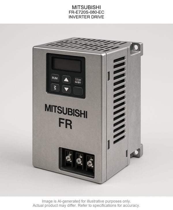 FR-E700 7.5kW