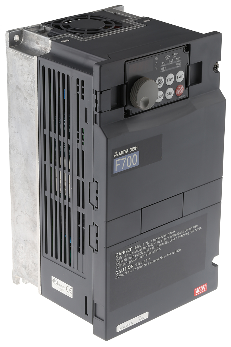 FR-F700 5.5kW