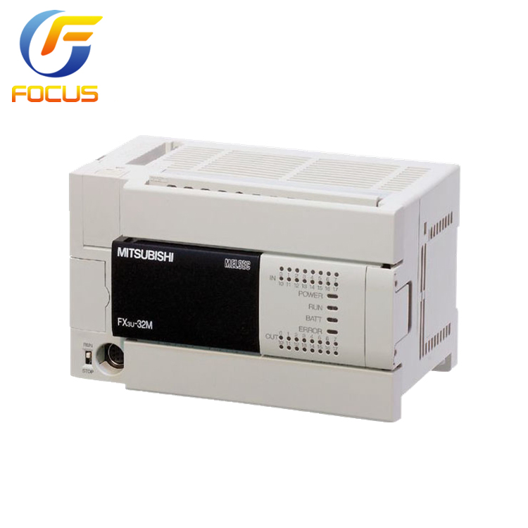 MELSEC FX3U 32 I/O