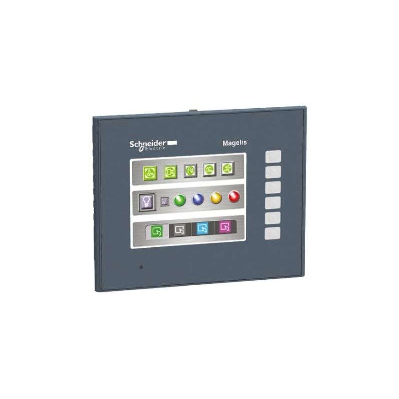 Magelis GTO 3.5" couleur