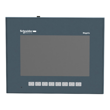 Magelis GTO 8.4" couleur
