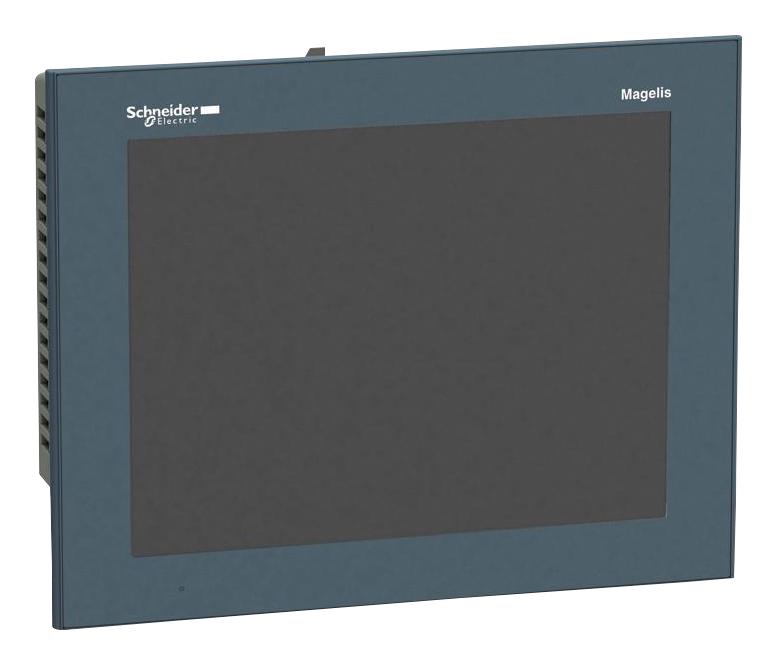 Magelis GTO 10.4" couleur