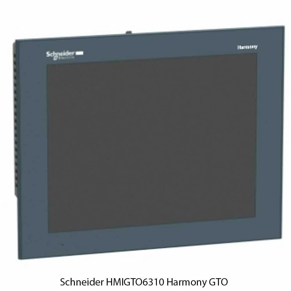 Magelis GTO 12.1" couleur