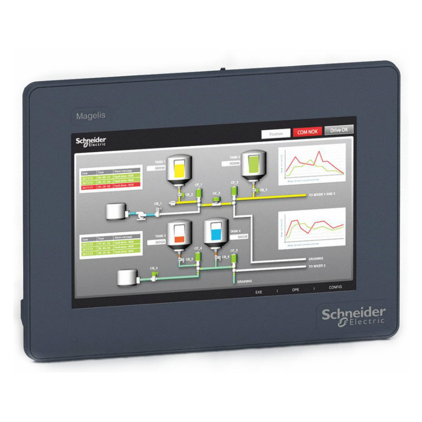 Magelis GTU 10.4"