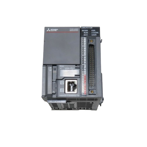 MELSEC-L L06 CPU