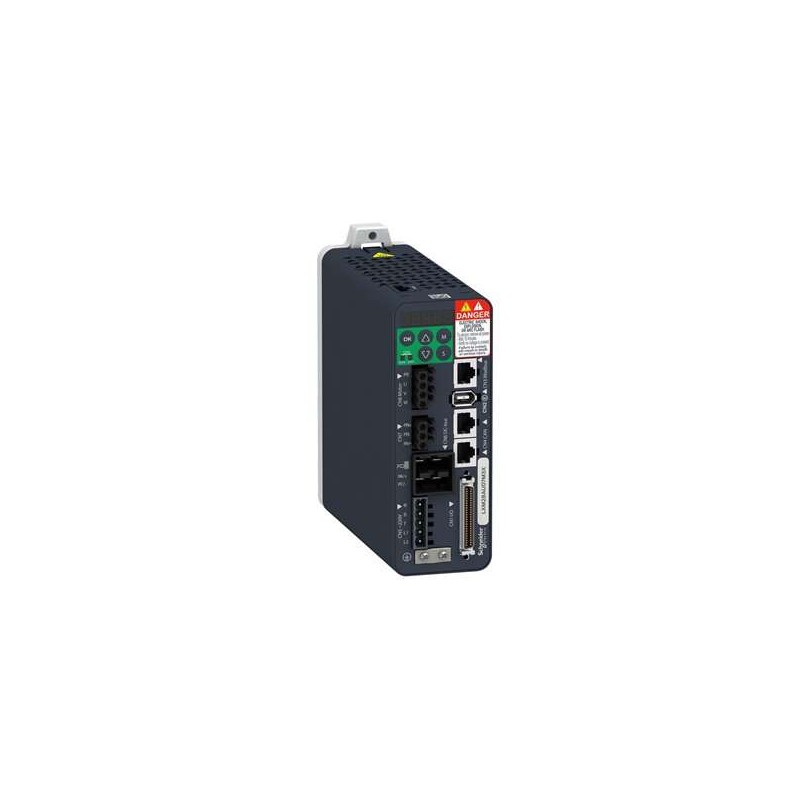 Lexium 28A 0.75kW