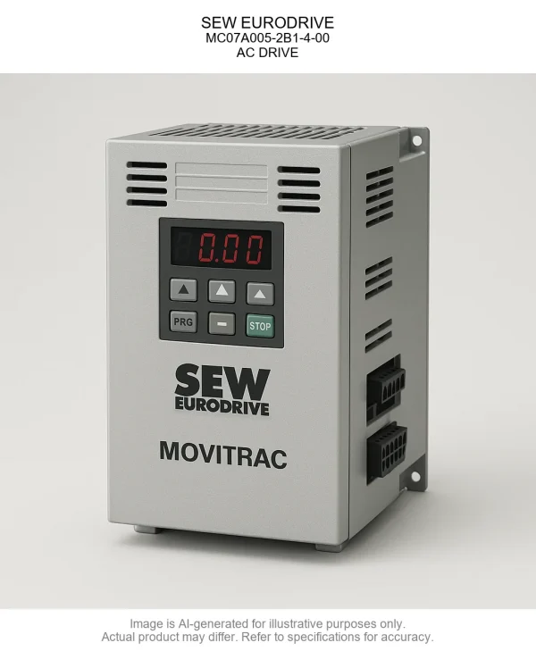 Movitrac LTE 0.55kW