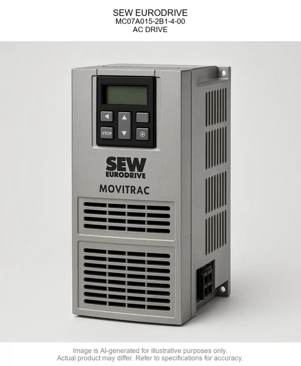 Movitrac LTE 1.5kW