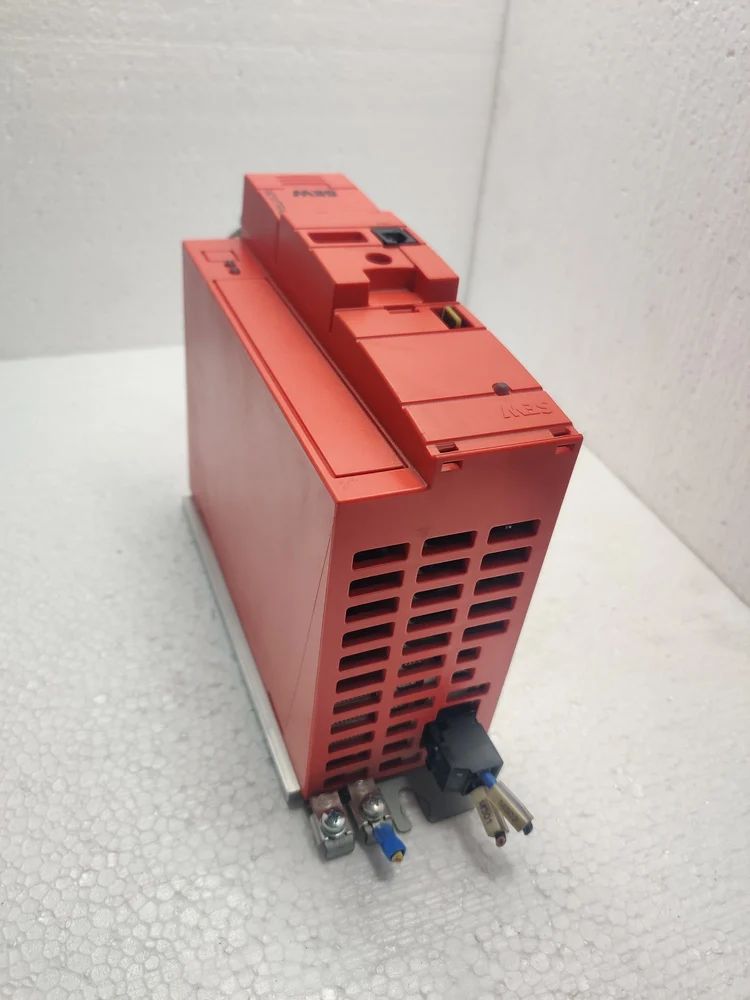 Movitrac LTE 4kW