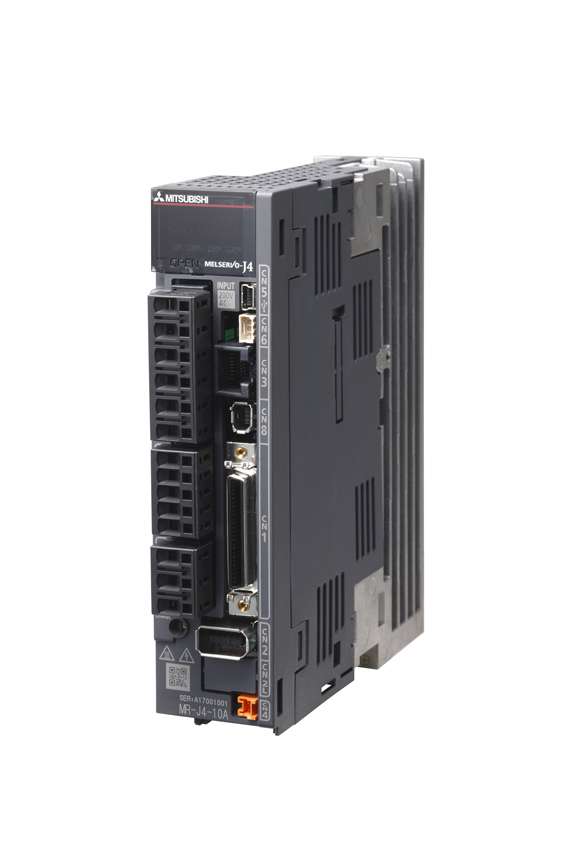 MELSERVO-J4 100W