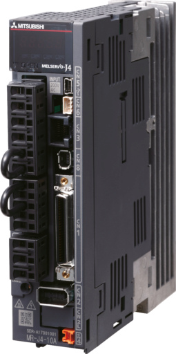 MELSERVO-J4 400W