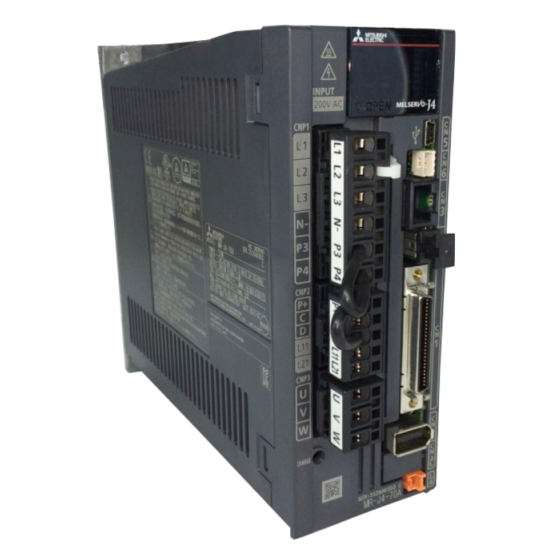 MELSERVO-J4 750W