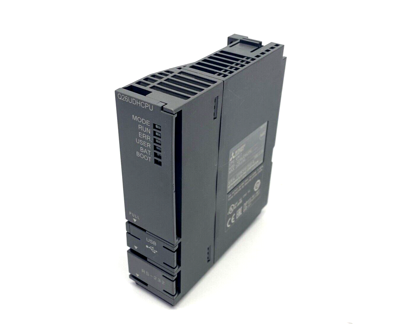 MELSEC Q26UDH CPU