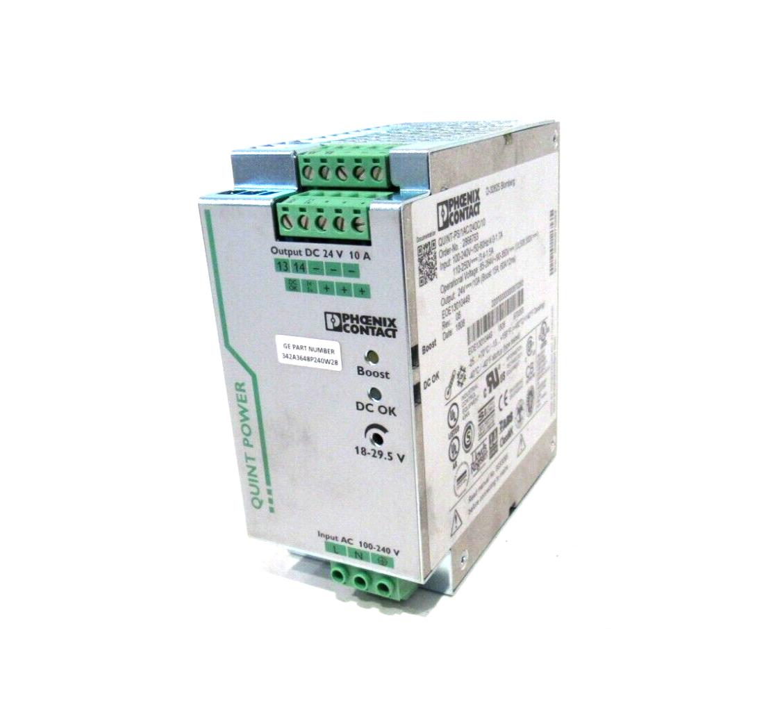 QUINT-PS 24V/10A