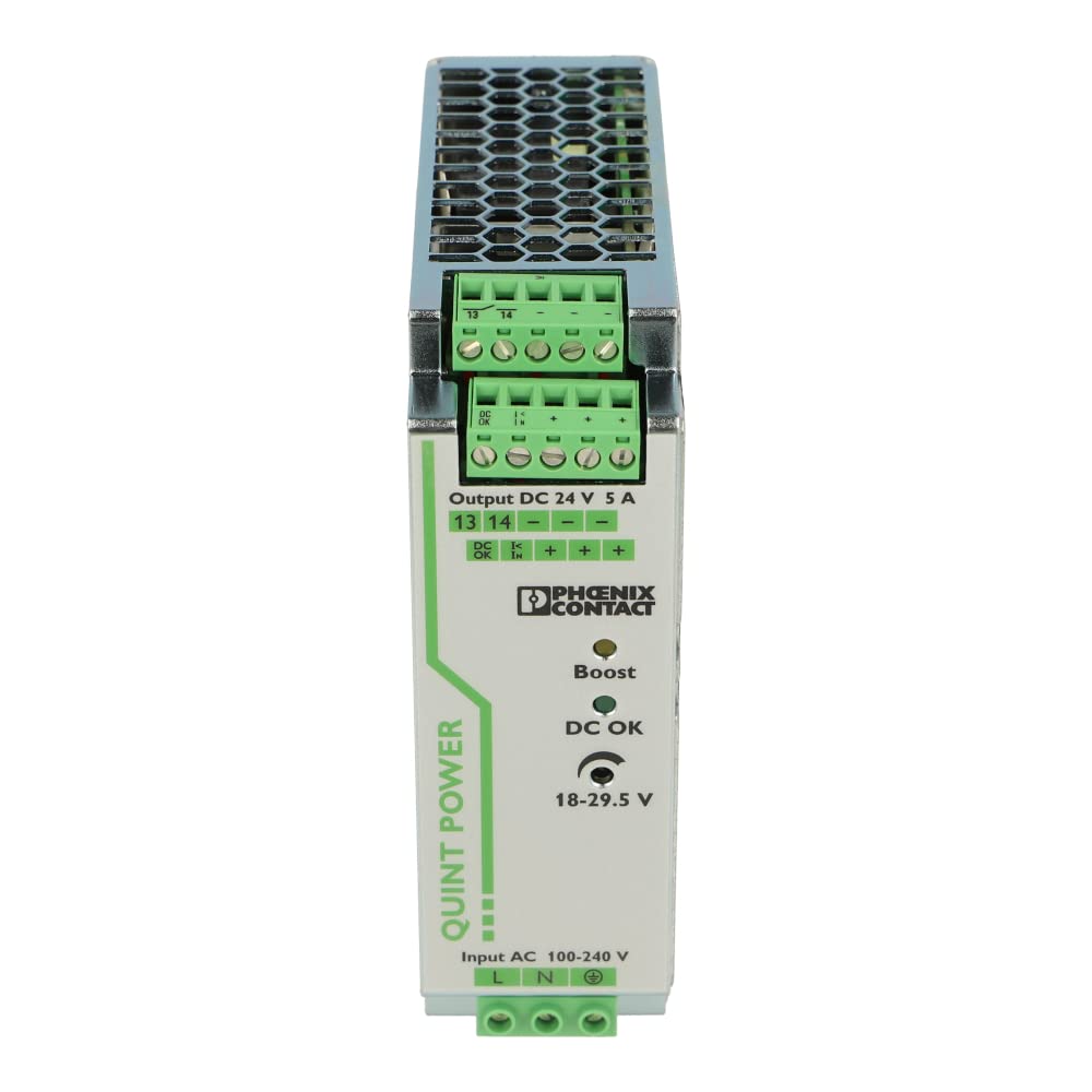 QUINT-PS 24V/5A