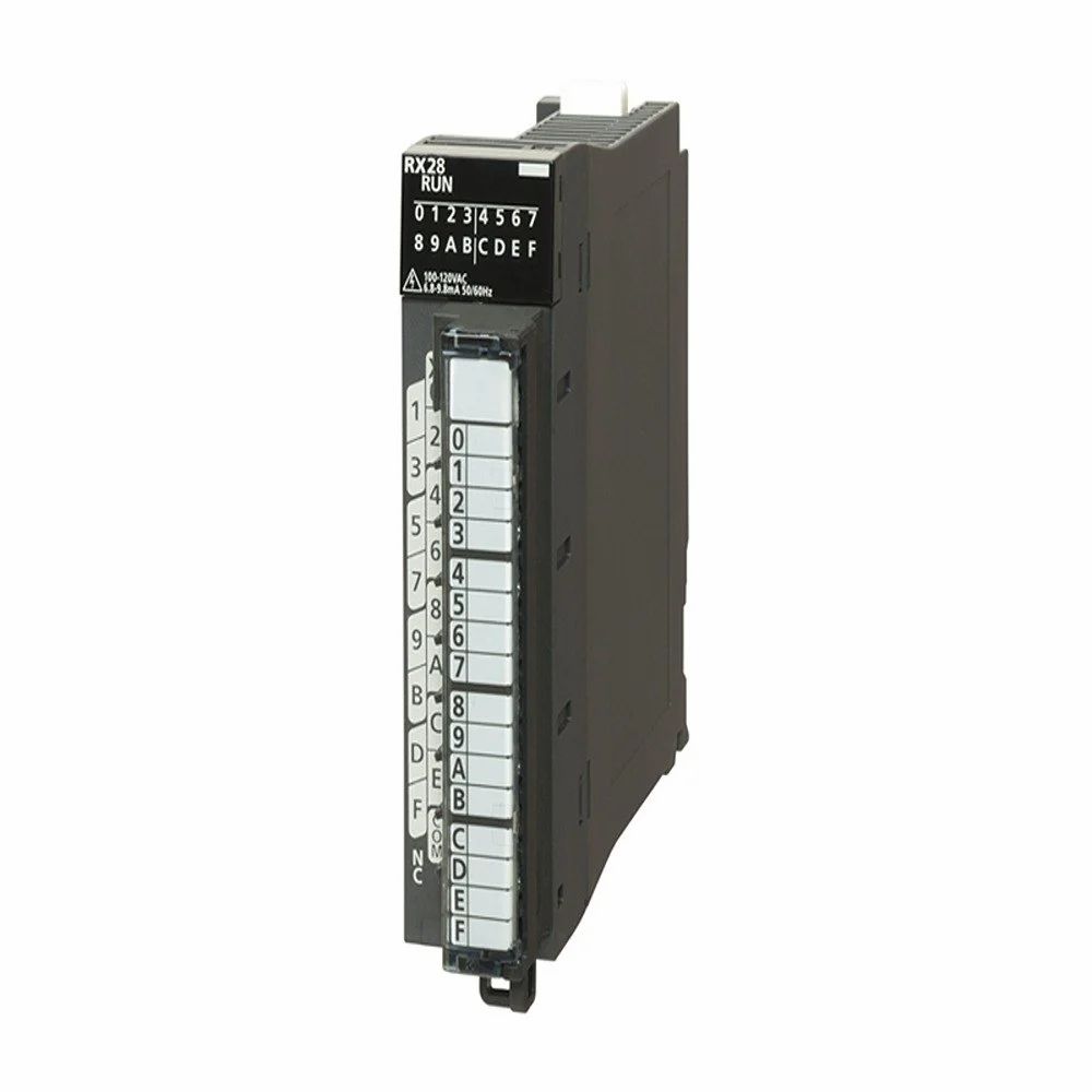 MELSEC iQ-R16 CPU