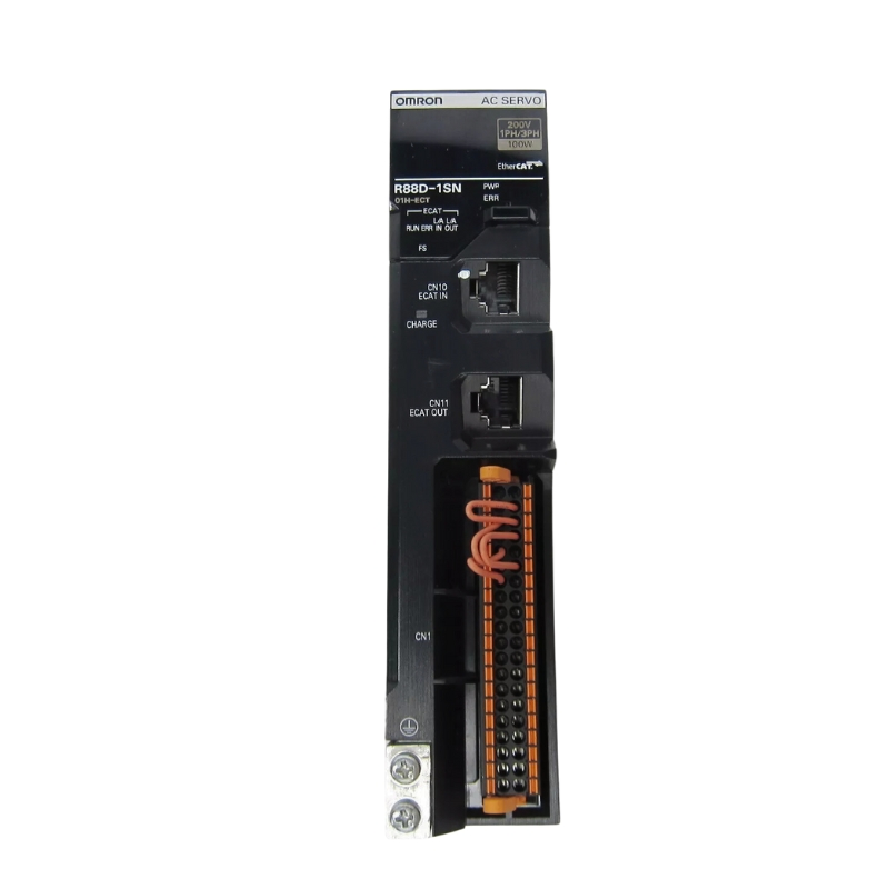 1S Servo 100W EtherCAT
