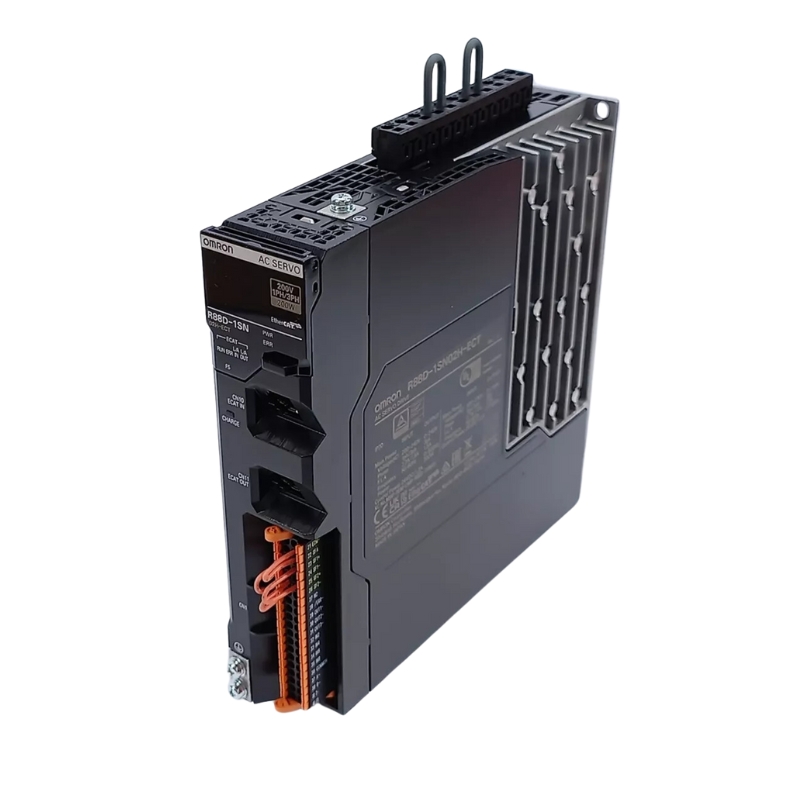 1S Servo 200W EtherCAT