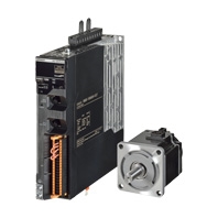 1S Servo 600W EtherCAT