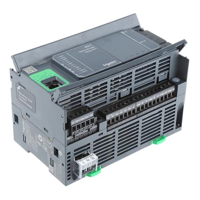 Modicon M241 24 I/O Ethernet