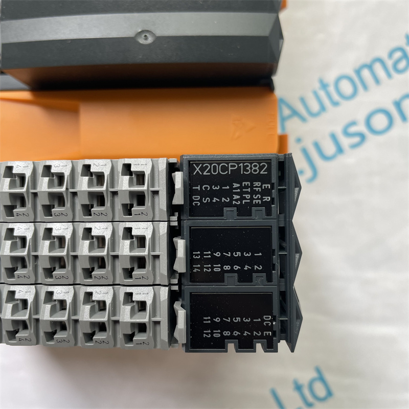 X20 Controller CP1382