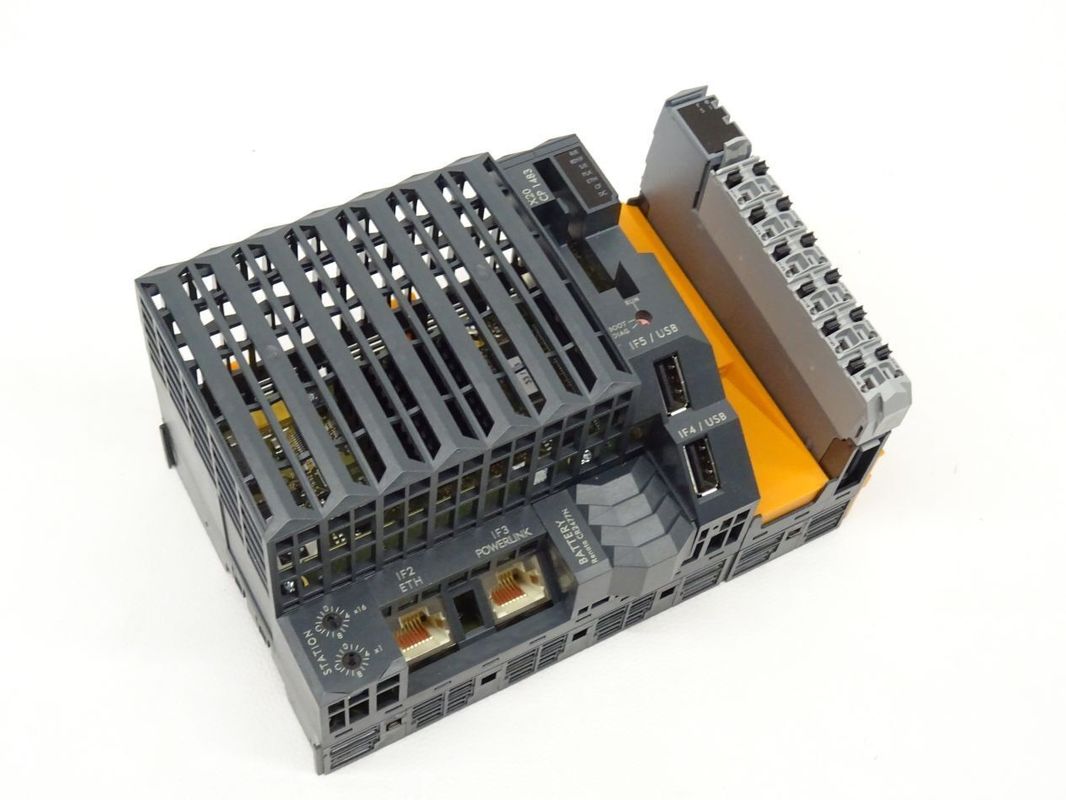 X20 Controller CP1483