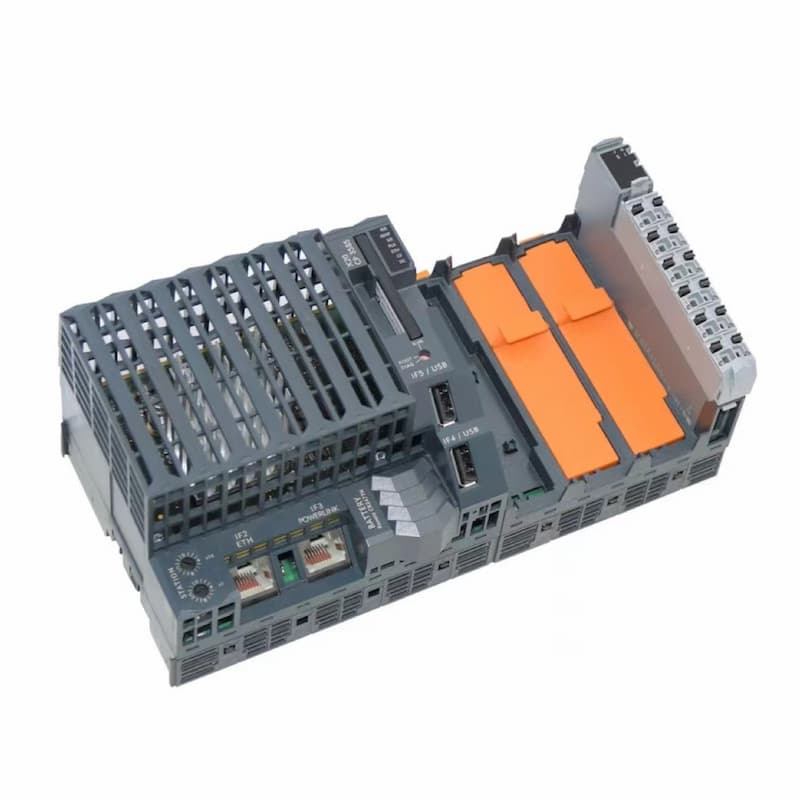 X20 Controller CP3585